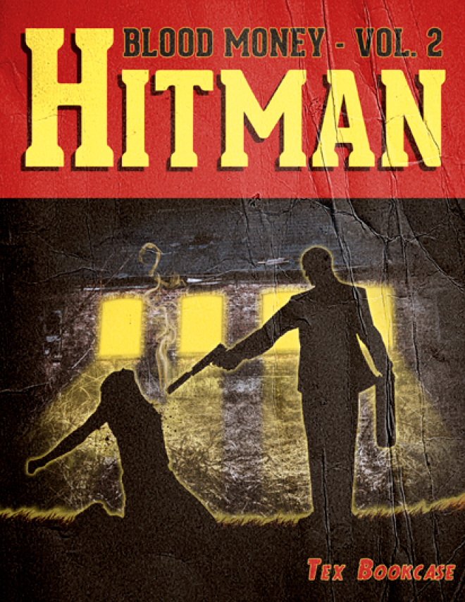 Hitman | Cover