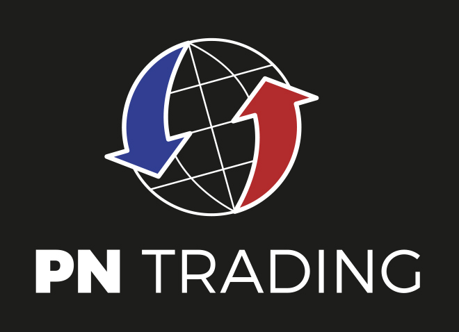 PN Trading | Logo